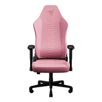 Scaun Gaming Razer Iskur V2 X, Textil, Quartz