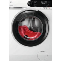 Mașină de spălat AEG LFR62944BE, 9kg, Alb