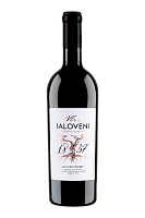 Vinuri Ialoveni de Desert Rezerva 1990