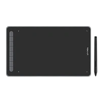 Tabletă Grafică XP Pen Deco LW, Negru