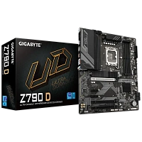 Placă de bază Gigabyte Z790 D, LGA1700, Intel Z790, ATX