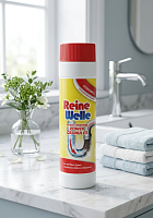Granule pentru curățarea țevilor «Reine Welle Drain Cleaning Power Granules» 600g
