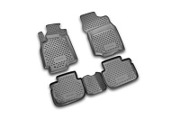 MITSUBISHI Lancer, 2000-2007. Covorase din poliuretan pentru interior.