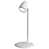 Lampa de birou Proove Modern, Alb