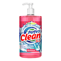 Detergent de vase Ecomax Perfect Clean 3in1 Grapefruit 1000g