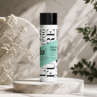 Tonic facial hidratant La Future 250 g.