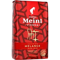 Cafea Julius Meinl Vienna Melange, 500 g