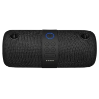Boxă portabilă SVEN PS-340, Negru