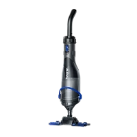 Pool Vacuum Handler Cleaner Mova V10