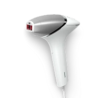 Fotoepilator Philips BRI940/00, Alb