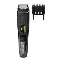 Trimmer pentru bărbați Remington Style Series B5 MB5000, Negru