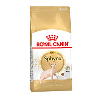 ROYAL CANIN Sphynx Adult 2 kg, hrană uscată pentru pisici