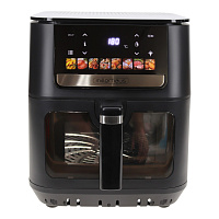 Aerogrill multifuncțional Millerhaus, 11 L, 2000 W, cu încălzire dublă