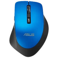 Mouse Wireless ASUS WT425, Albastru