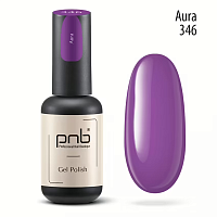 Oja semipermanentă PNB 346, 8 ml