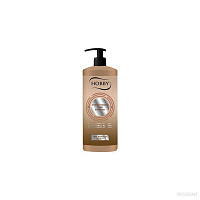 Hobby Sampon p/u par Keratin & Biotin 1000ml Intarirea parului /FT85410HN