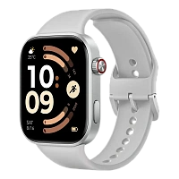 Xiaomi Redmi Watch 6, Silver Gray