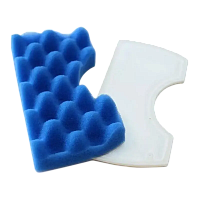 Filtru pentru aspirator EcoFilterBags HEPA 116