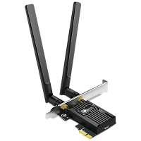 Adaptor PCle TP-LINK Archer TX55E, PCI-E