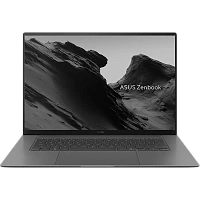 NB ASUS 14.0" Zenbook S 14 UX5406AA Gray (Core Ultra 7 355 32Gb 512Gb Win 11)