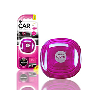 Aroma car Loop gel (red fruits) 9g aromatizator auto