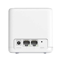 Sistem Wi-Fi Mesh MERCUSYS Halo H30G (2-pack), Alb