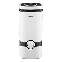 Umidificator de aer Ardesto USH-M-BTN-4L-W, Alb