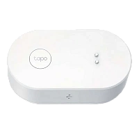 Detector de scurgeri TP-LINK Tapo T300, Alb