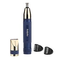 Trimmer pentru bărbați BaByliss E112E, Albastru