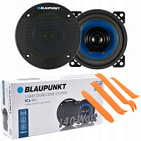 Boxe auto, dinamice BLAUPUNKT  10 cm ICx 402