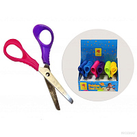 Foarfece p/u copii 6 cm  512