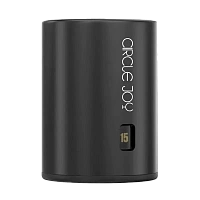 Dop de vid Circle Joy CJ-JS04, Negru