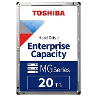 Unitate HDD Toshiba Cloud-Scale Capacity MG10, 3.5", 22 TB <MG10AFA22TE>