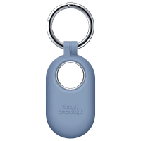 Husă pentru SmartTag Samsung Galaxy SmartTag2, Albastru