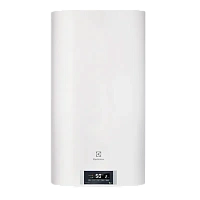Boiler Electric Electrolux EWH 100 Fmx DL, 100L, Alb