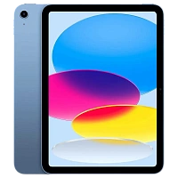 Tabletă Apple iPad 11 (2025), Wi-Fi + 5G, 6GB/128GB, Albastru