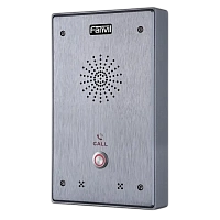 Interfon IP Fanvil i12-02, Gri