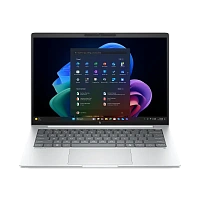 Laptop Business 14" HP EliteBook 8 G1i 14, Glacier Silver, Intel Core Ultra 5 228V, 32GB/512GB, FreeDOS