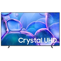 75" LED SMART TV Samsung UE75U7000FUXUA, 3840x2160 4K UHD, Tizen, Negru