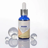 pHarmika Concentrat antibacterian cu vitamina B3 și nanoargint