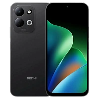 Redmi 17 4G 4/128 Black
