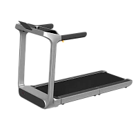 Bandă de alergat Kingsmith Walkingpad X218, Negru