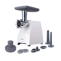Mașină de tocat carne Kenwood MG 360, Alb