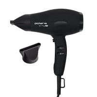 Uscător de păr Polaris 2099ACi Bl, 2000W, Argan Therapy