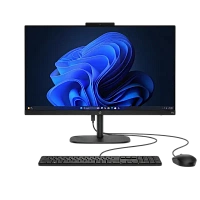 HP AIO ProStudio 2 G2i Black (23,8" FHD IPS 350 nits  Core 7 240H 2.5-5.2GH, 16GB, 512GB, wired KB&M