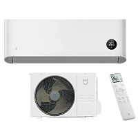 Aparat de aer condiționat Split Xiaomi Mijia Pro Eco, 12kBTU/h, Alb