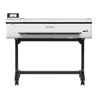 Plotter de format mare Epson SureColor SC-T3100, Alb