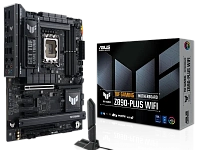 Placă de bază ASUS TUF GAMING Z890-PLUS WIFI, LGA1851, Intel Z890, ATX