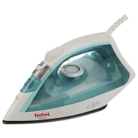 Fier de călcat Tefal FV1710E0, 1800W, Turcoaz