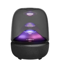 Boxă portabilă Harman Kardon Aura Studio 5, Negru